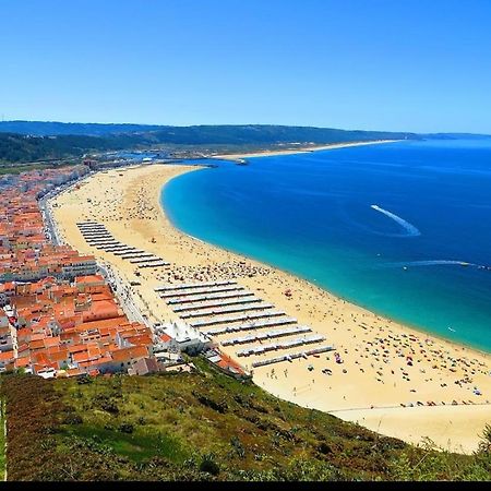 Estudio Dos Bones Nazaré Exterior foto